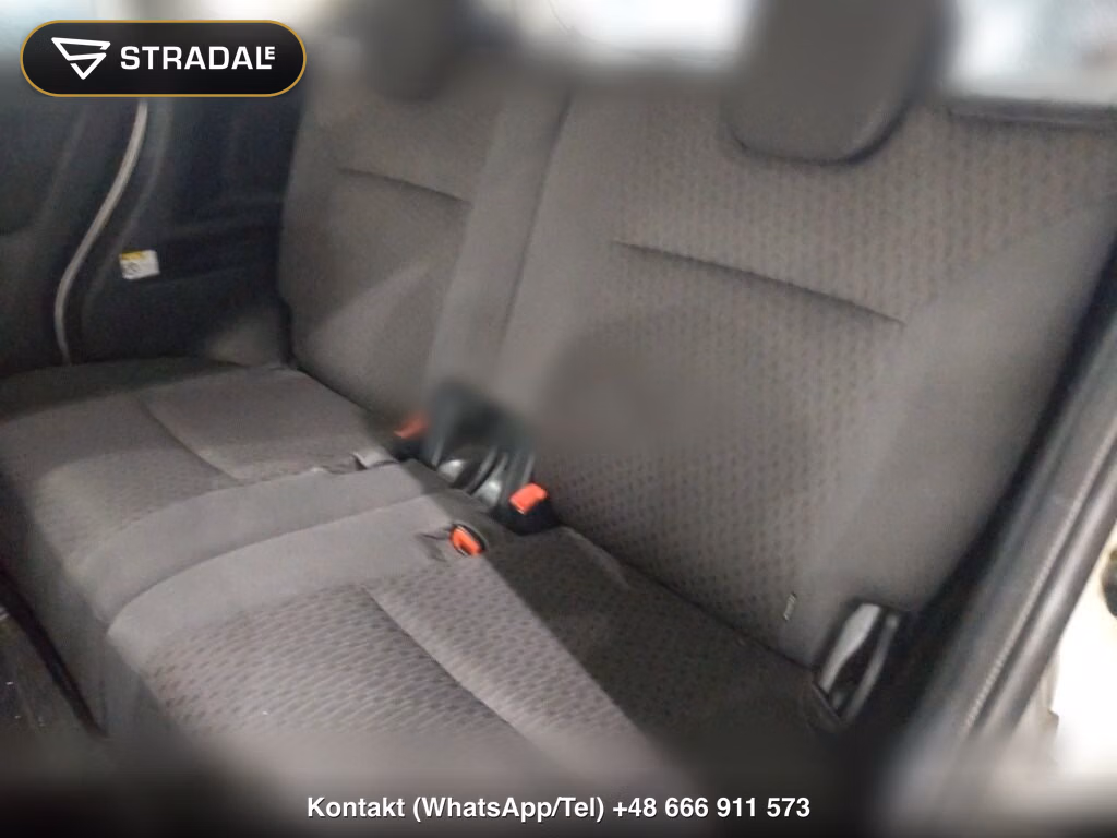 SUZUKI SOLIO 4WD G, miniaturka 7