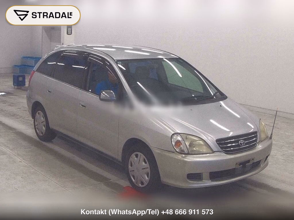 TOYOTA NADIA 2.0 L SELECTION, miniaturka 2