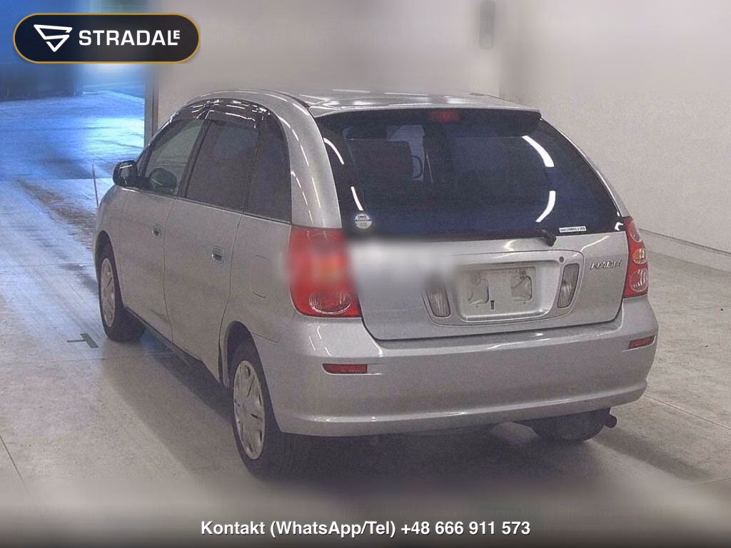 TOYOTA NADIA 2.0 L SELECTION, miniaturka 3