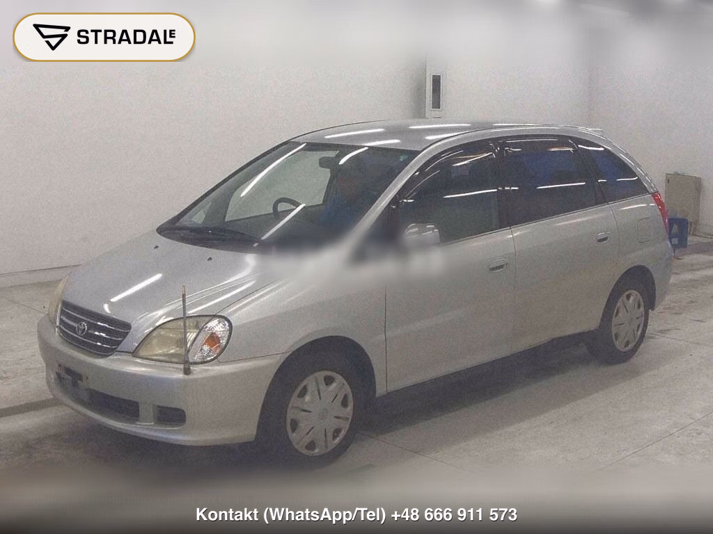 TOYOTA NADIA 2.0 L SELECTION, miniaturka 5