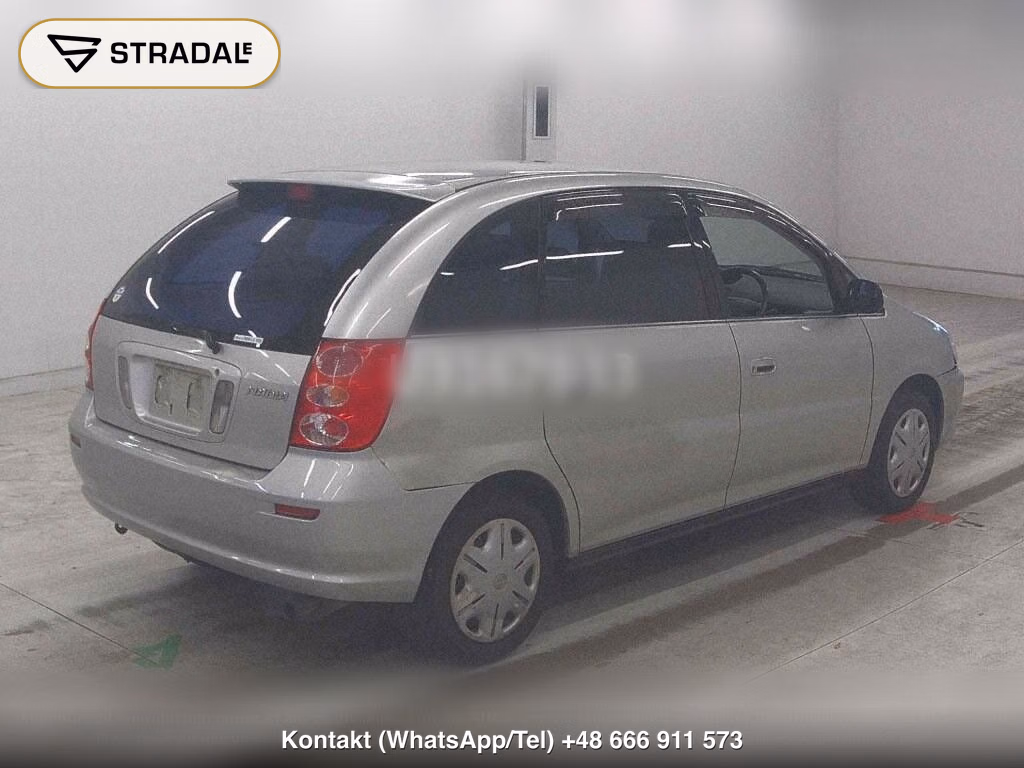 TOYOTA NADIA 2.0 L SELECTION, miniaturka 6