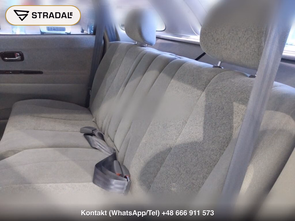TOYOTA NADIA 2.0 L SELECTION, miniaturka 7