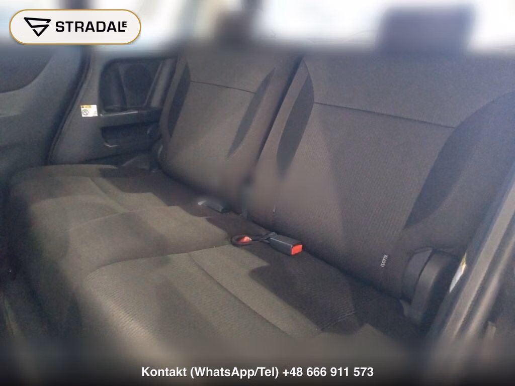 SUZUKI SOLIO G, miniaturka 7