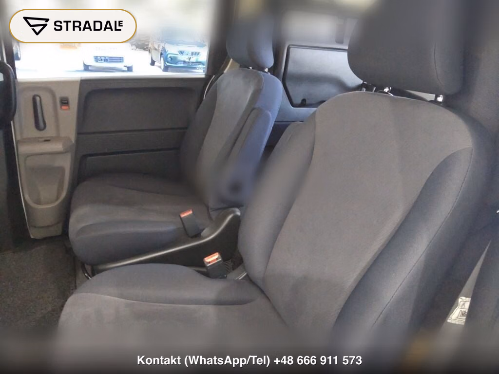 HONDA FREED G JUST SELECTION, miniaturka 7