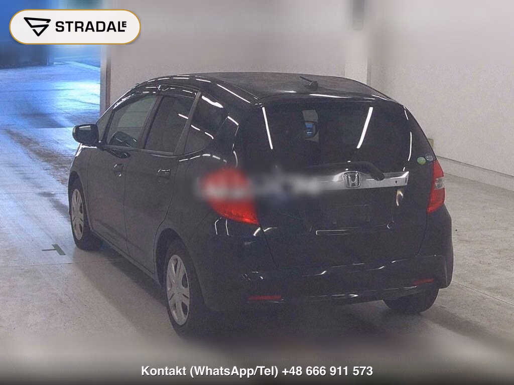 HONDA FIT 15X, miniaturka 3