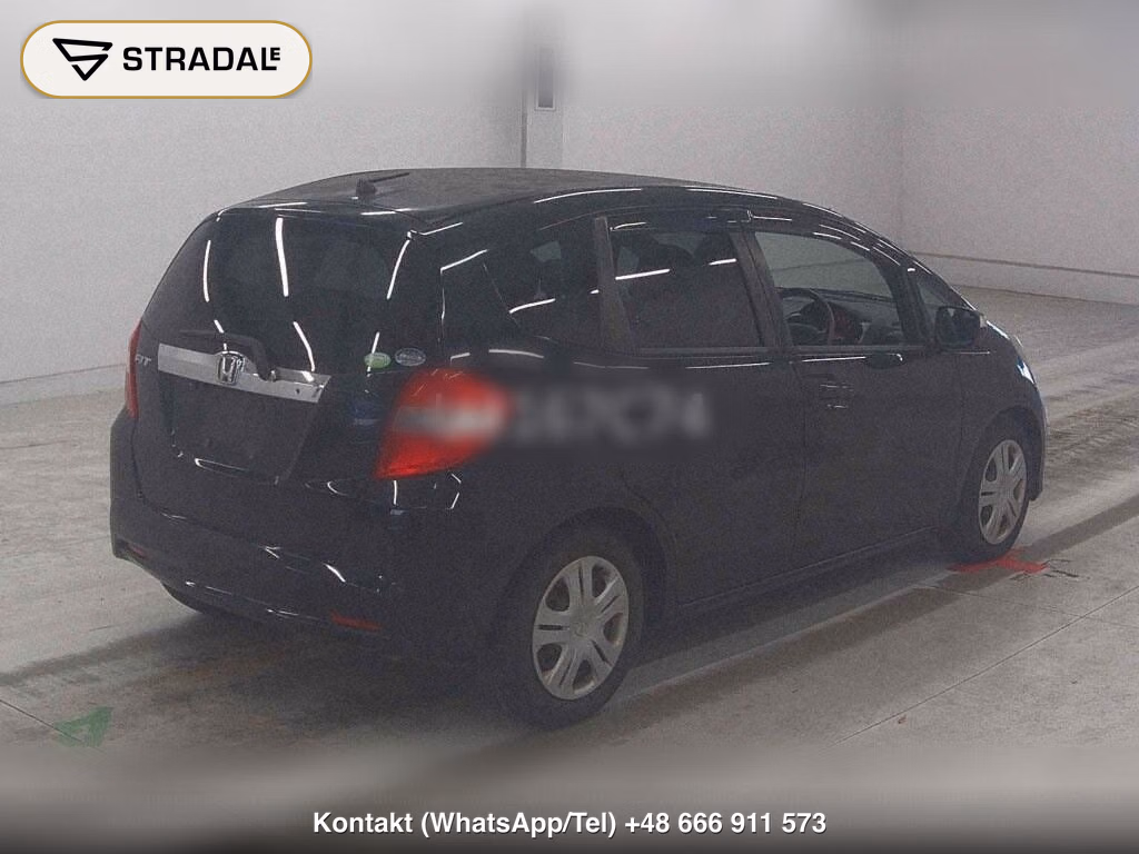HONDA FIT 15X, miniaturka 6