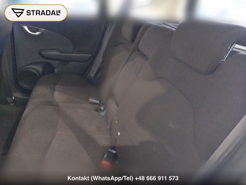 HONDA FIT 15X, miniaturka 7
