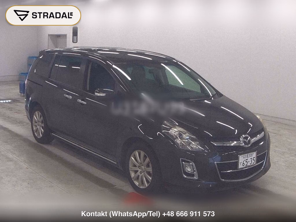MAZDA MPV 23S, miniaturka 2