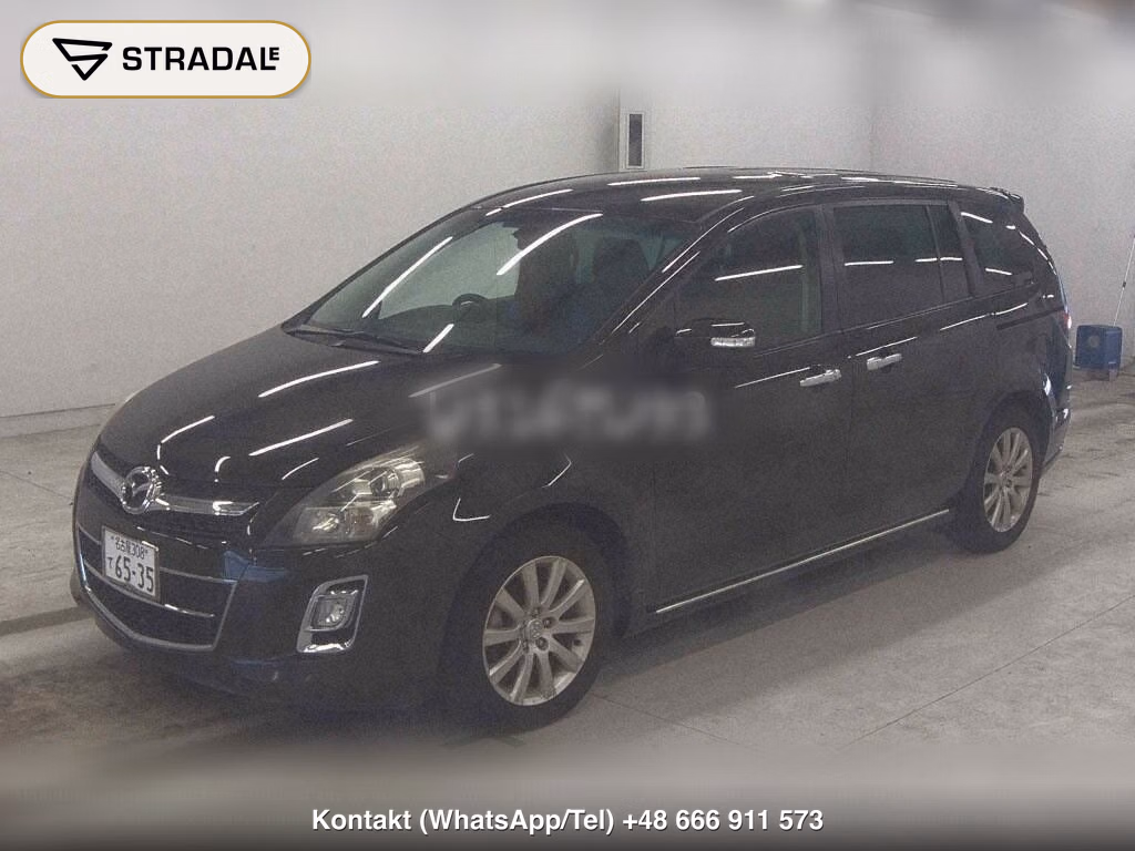MAZDA MPV 23S, miniaturka 5