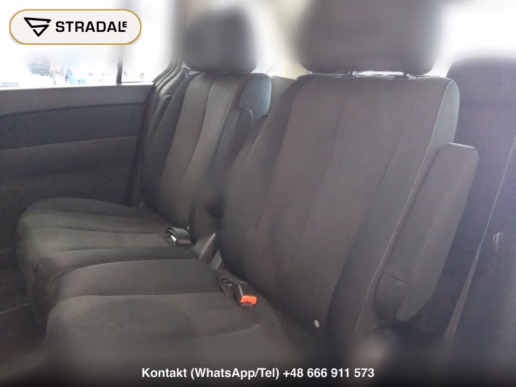 MAZDA MPV 23S, miniaturka 7