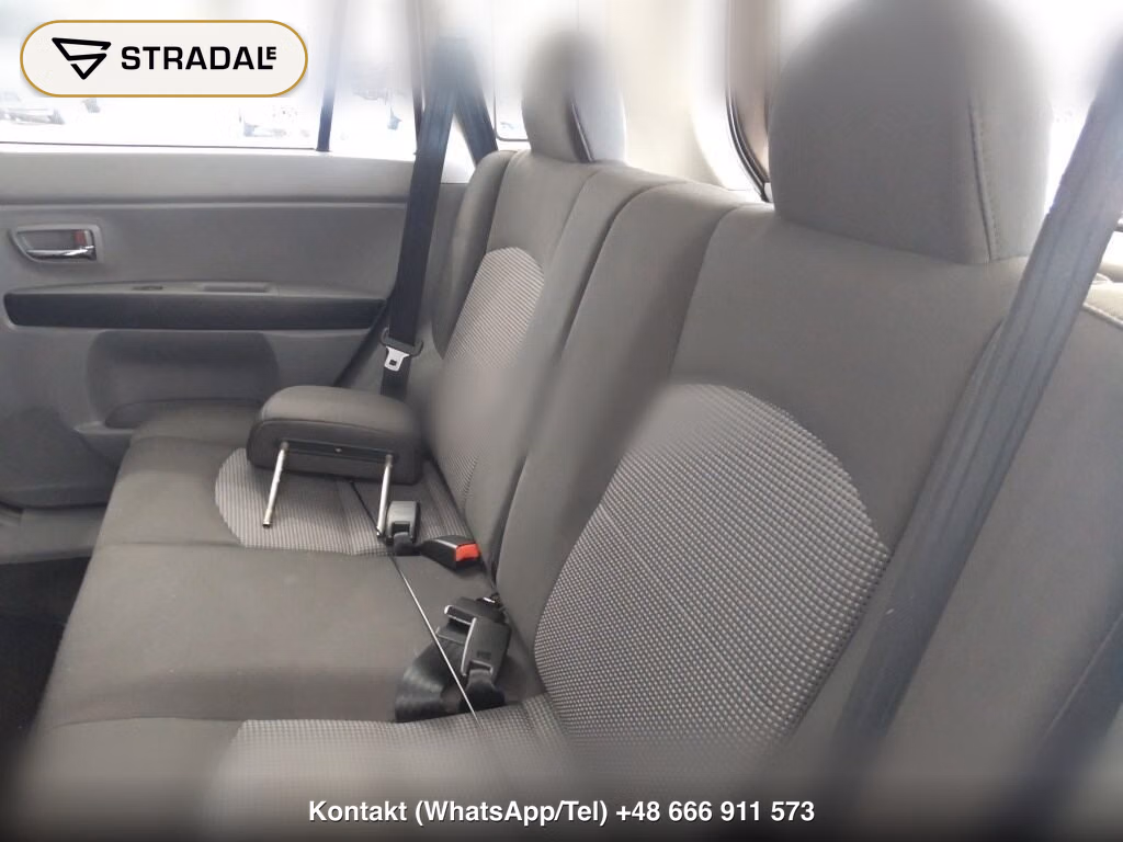 MAZDA DEMIO 5D CASUAL, miniaturka 7