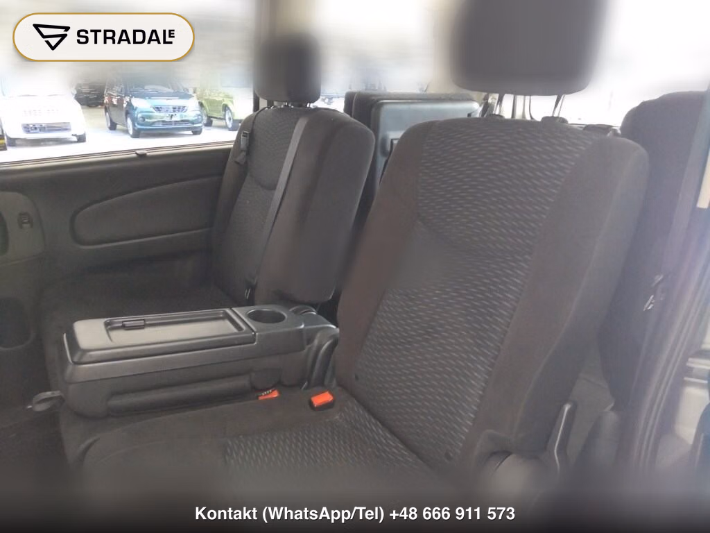 NISSAN SERENA 5D 20X S-HYBRID, miniaturka 7