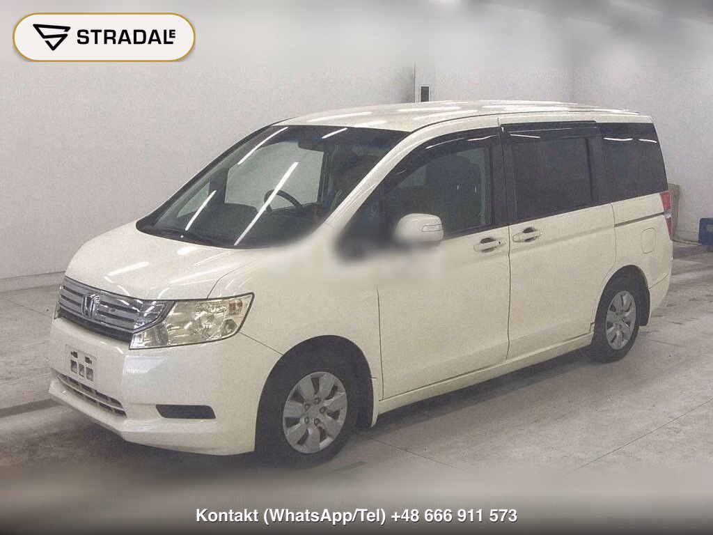 HONDA STEPWAGON 5D L, miniaturka 5