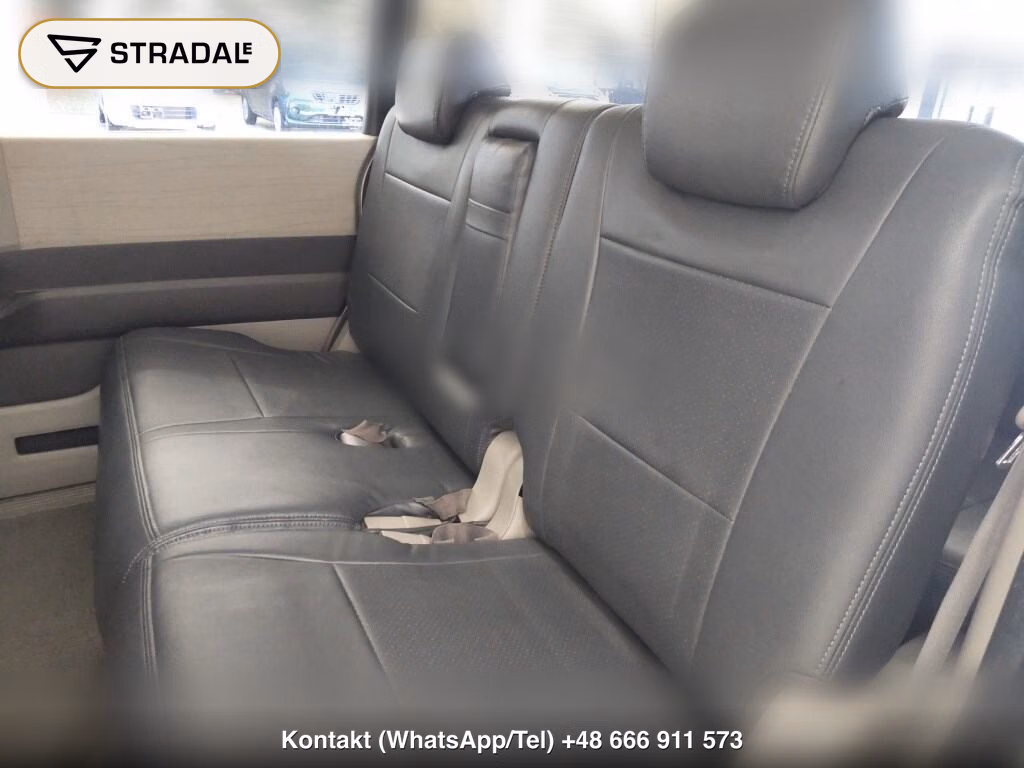 HONDA STEPWAGON 5D L, miniaturka 7