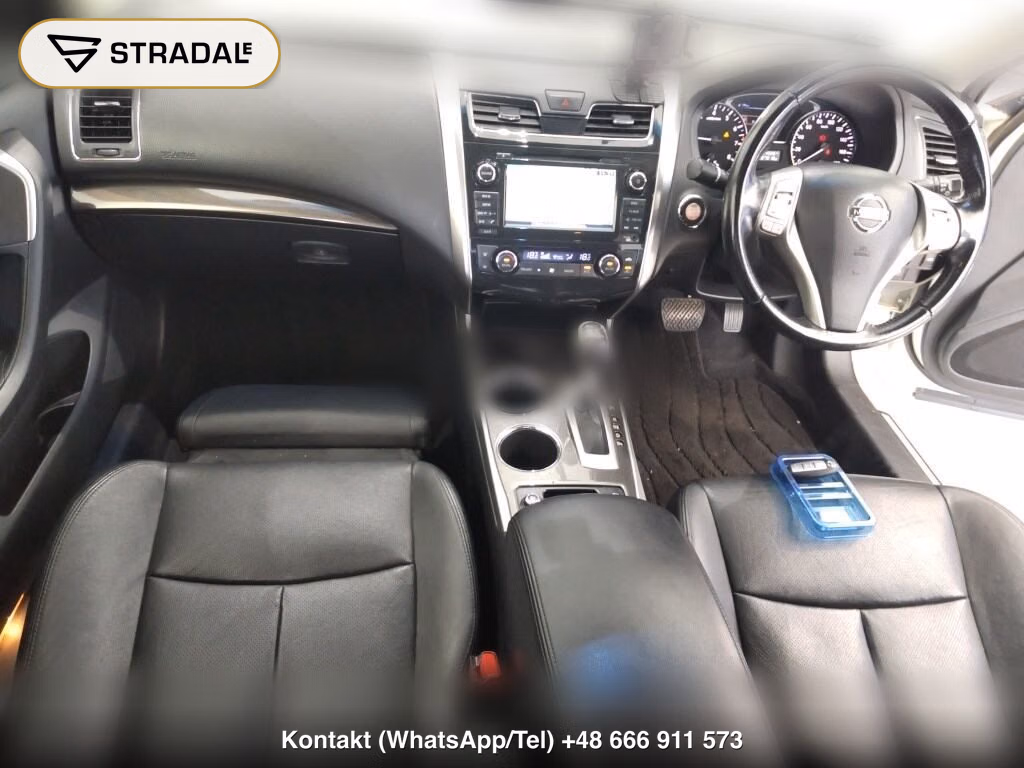 NISSAN TEANA XV, miniaturka 4