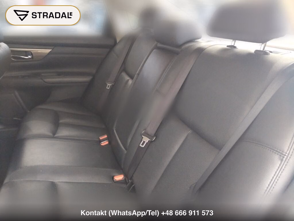 NISSAN TEANA XV, miniaturka 7