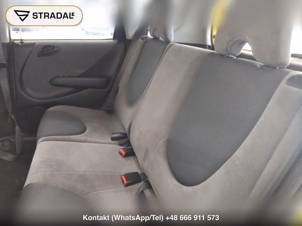 HONDA FIT 1.3A, miniaturka 7