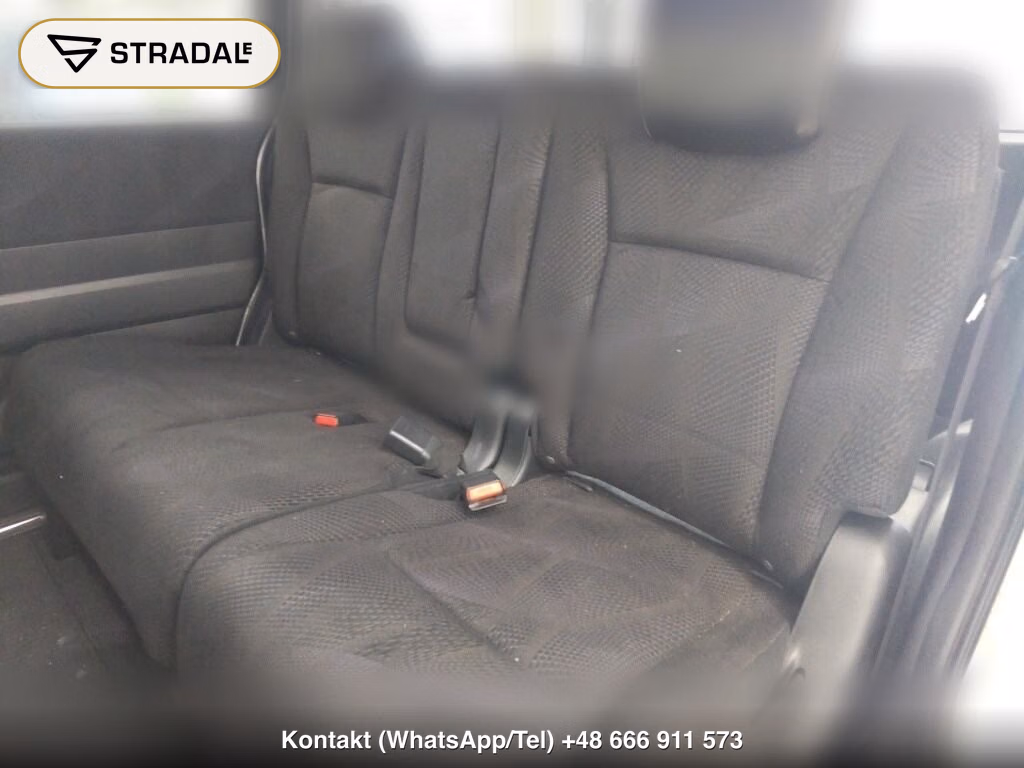 HONDA STEPWAGON SPADA S, miniaturka 7