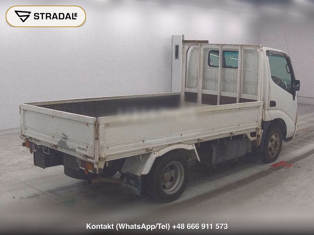 TOYOTA DYNA TRUCK 2D, miniaturka 6