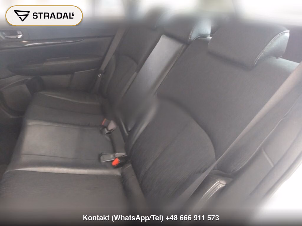 SUBARU LEGACY TOURING WAGON 4WD 2.5GT S PACKAGE, miniaturka 7