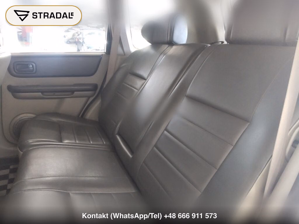 NISSAN X-TRAIL 4WD XTT, miniaturka 7