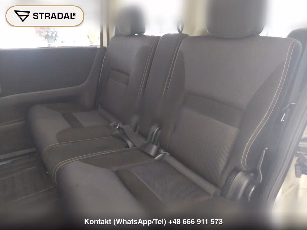 NISSAN SERENA 5D HIGHWAY STAR, miniaturka 7