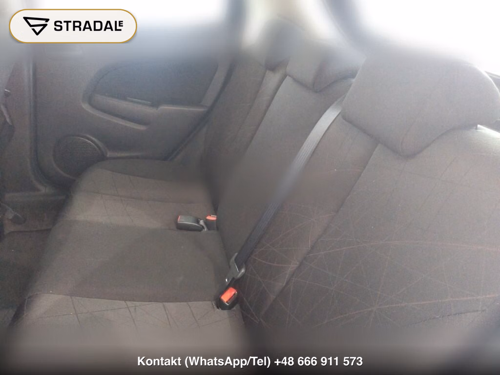 MAZDA DEMIO 5D 13C, miniaturka 7
