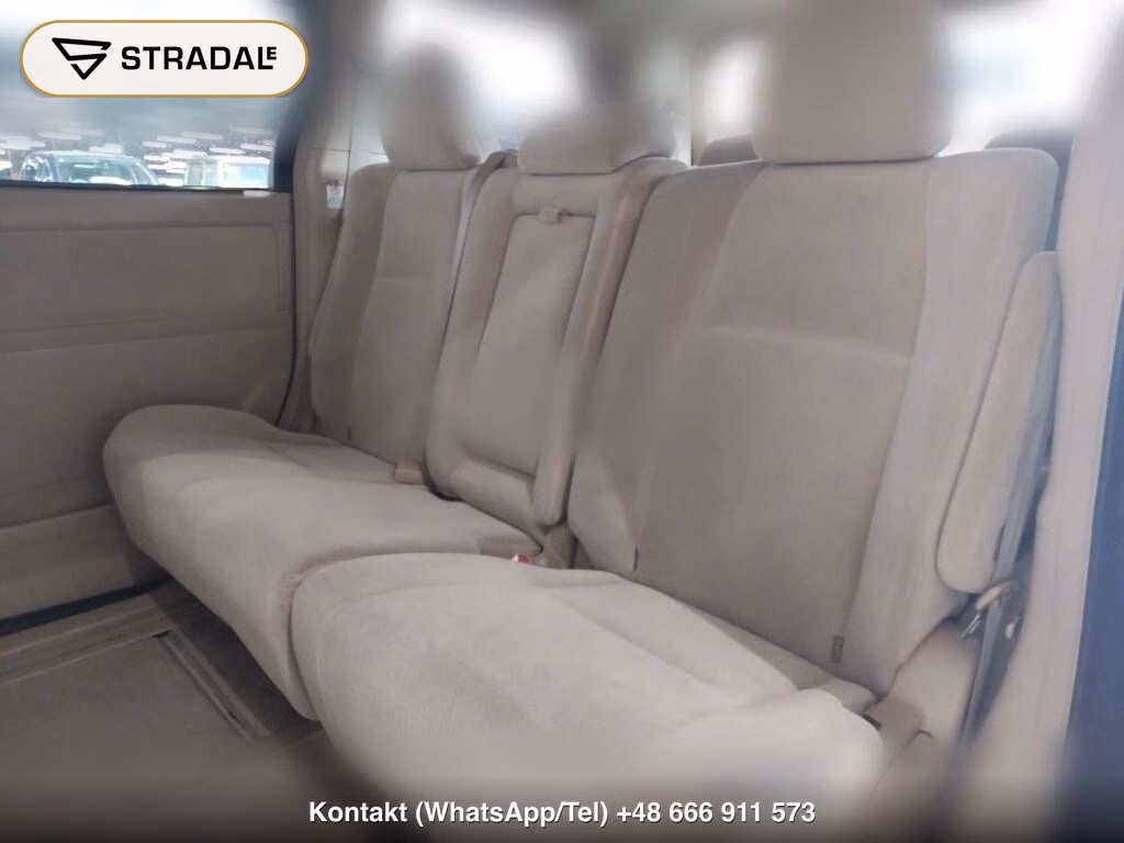 TOYOTA VELLFIRE 2.4X, miniaturka 7