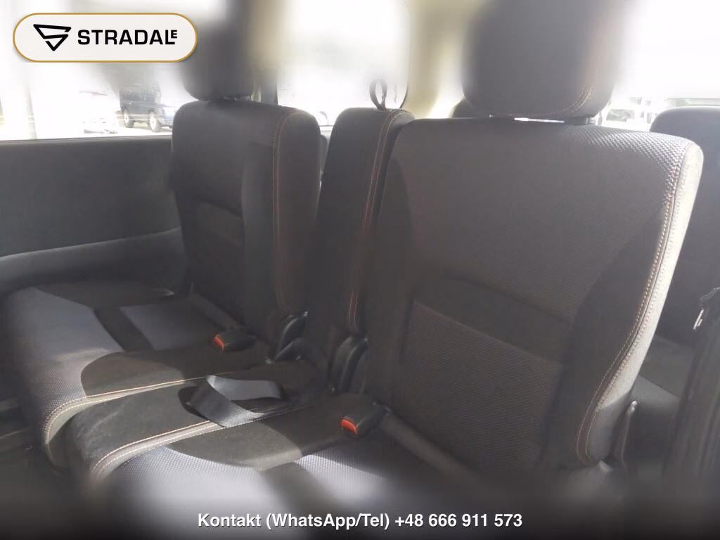 NISSAN SERENA 5D, miniaturka 7