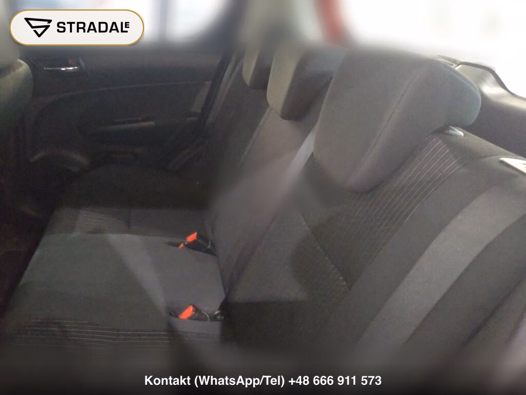 SUZUKI SWIFT 5D XL, miniaturka 7