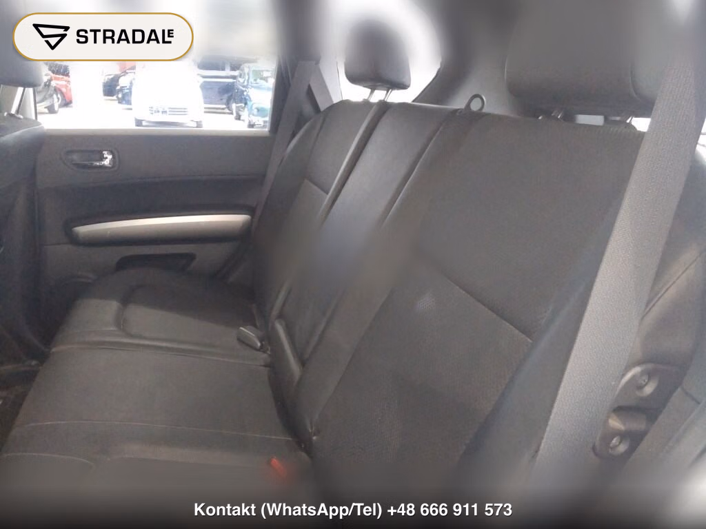 NISSAN X-TRAIL 4WD 20X, miniaturka 7