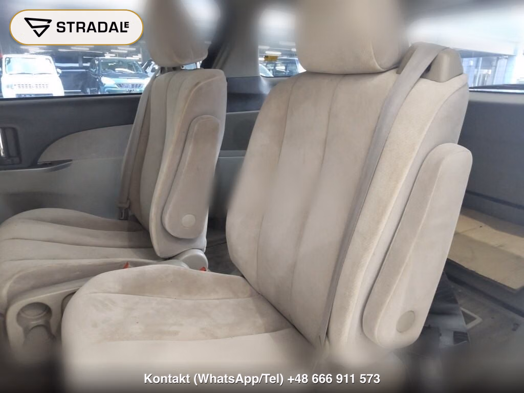 TOYOTA ESTIMA HYBRID 4WD X, miniaturka 7