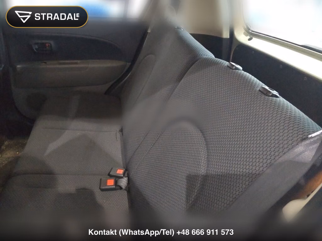 TOYOTA PASSO X ADVANCED EDITION, miniaturka 7