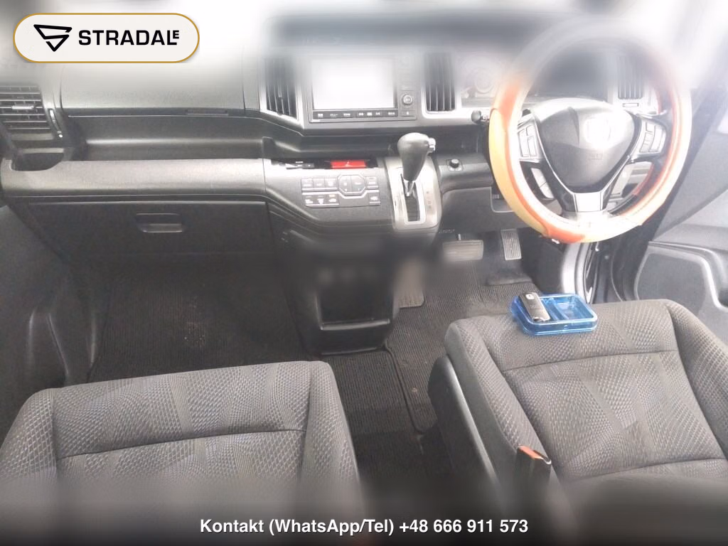 HONDA STEPWAGON SPADA S, miniaturka 4