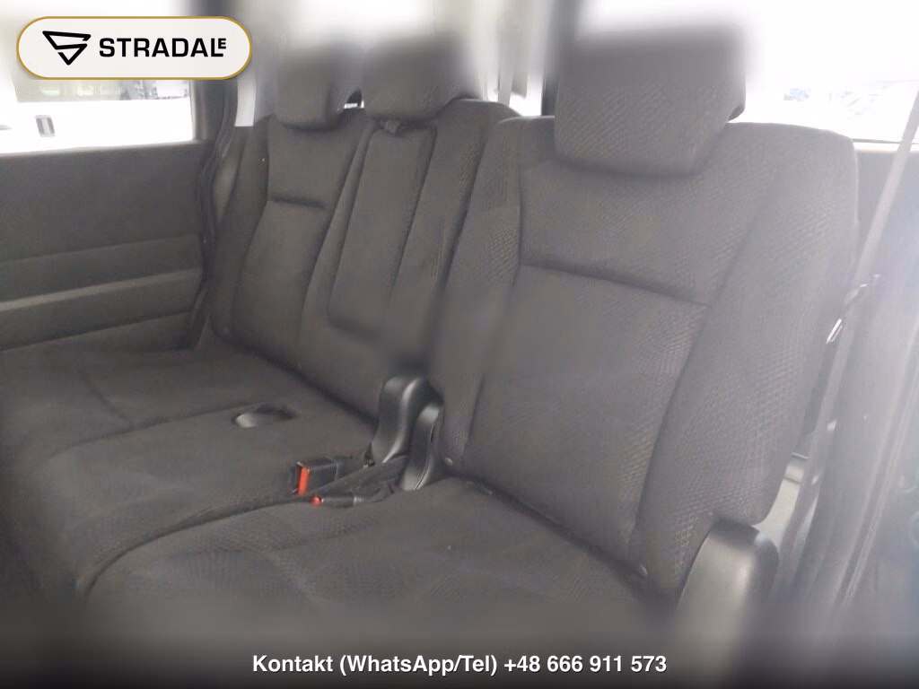 HONDA STEPWAGON SPADA S, miniaturka 7