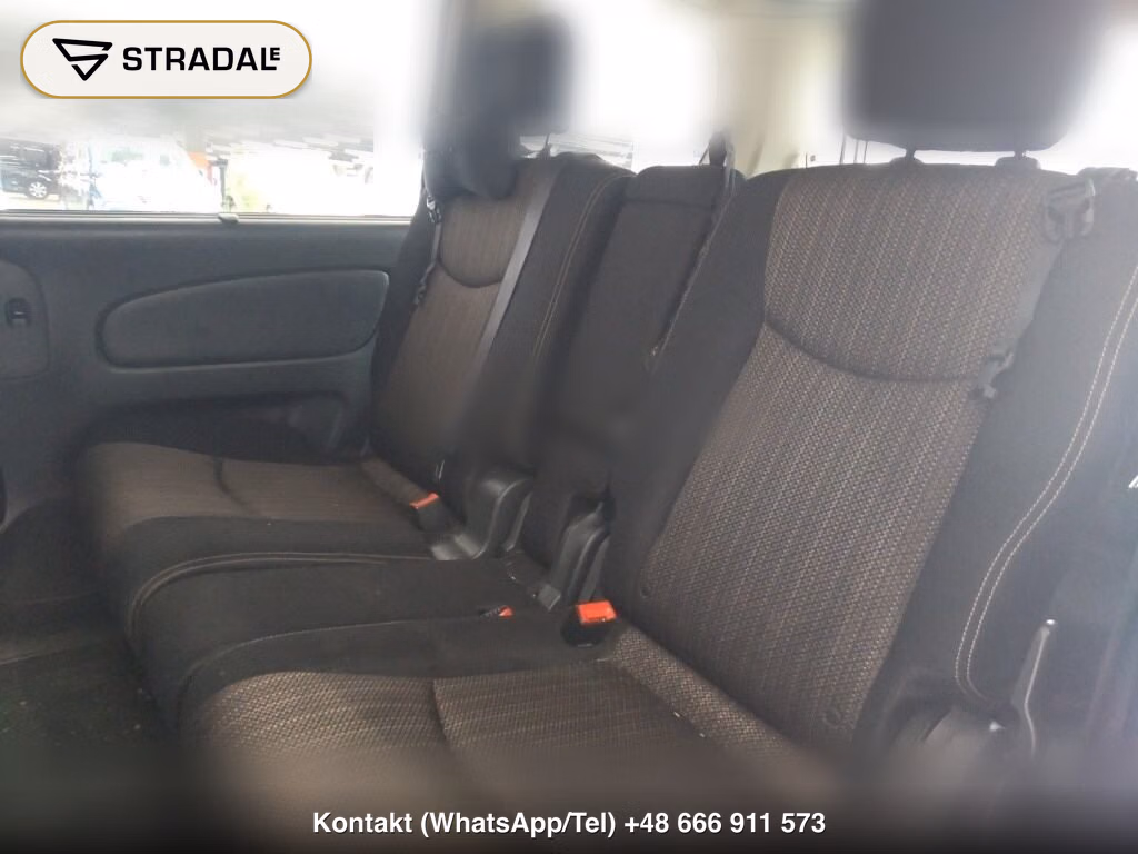 NISSAN SERENA 5D 4WD HIGHWAY STAR V SELECTION + SAFETY Ⅱ, miniaturka 7