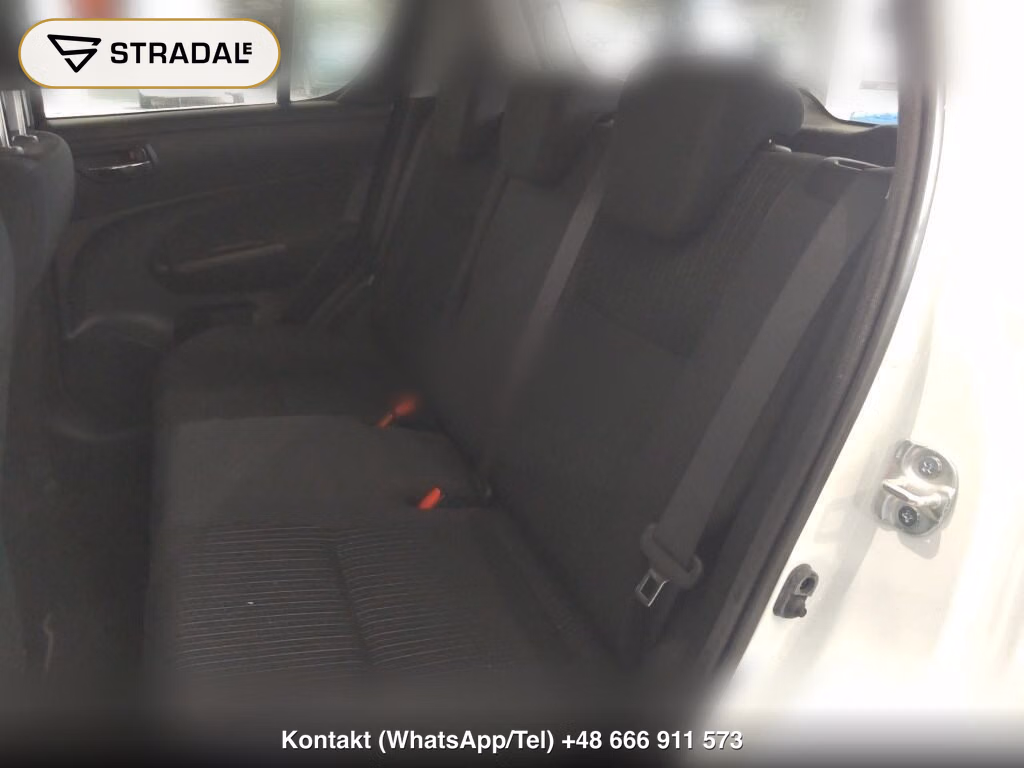 SUZUKI SWIFT 5D XG-DJE, miniaturka 7
