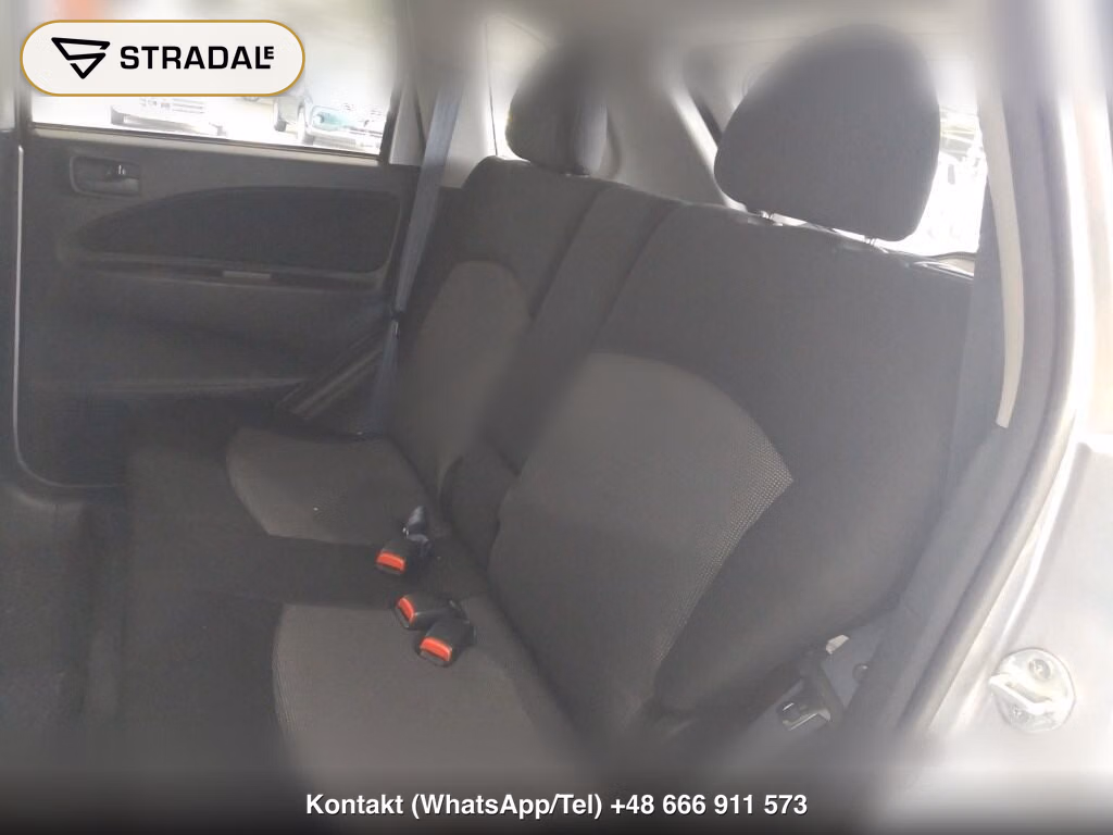 MITSUBISHI COLT PLUS COOL BERRY, miniaturka 7