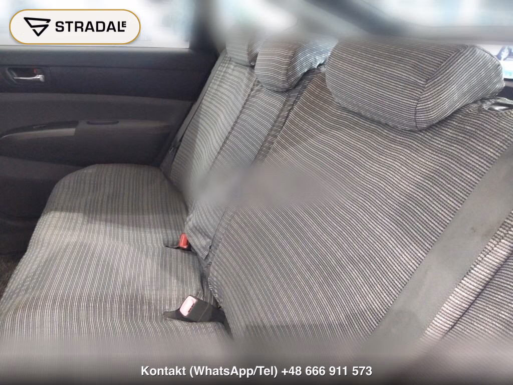 TOYOTA PRIUS 5D S 10TH ANNIVERSARY EDITION, miniaturka 7