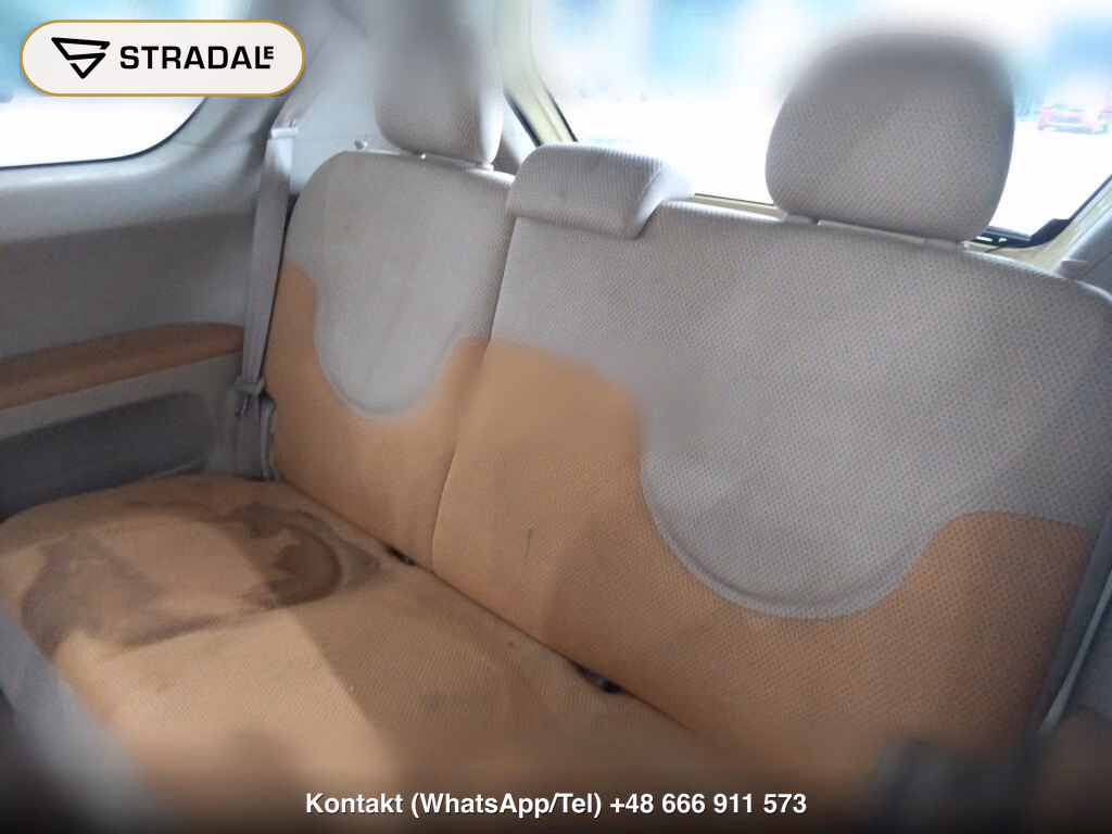 TOYOTA PORTE 3D 150R, miniaturka 7