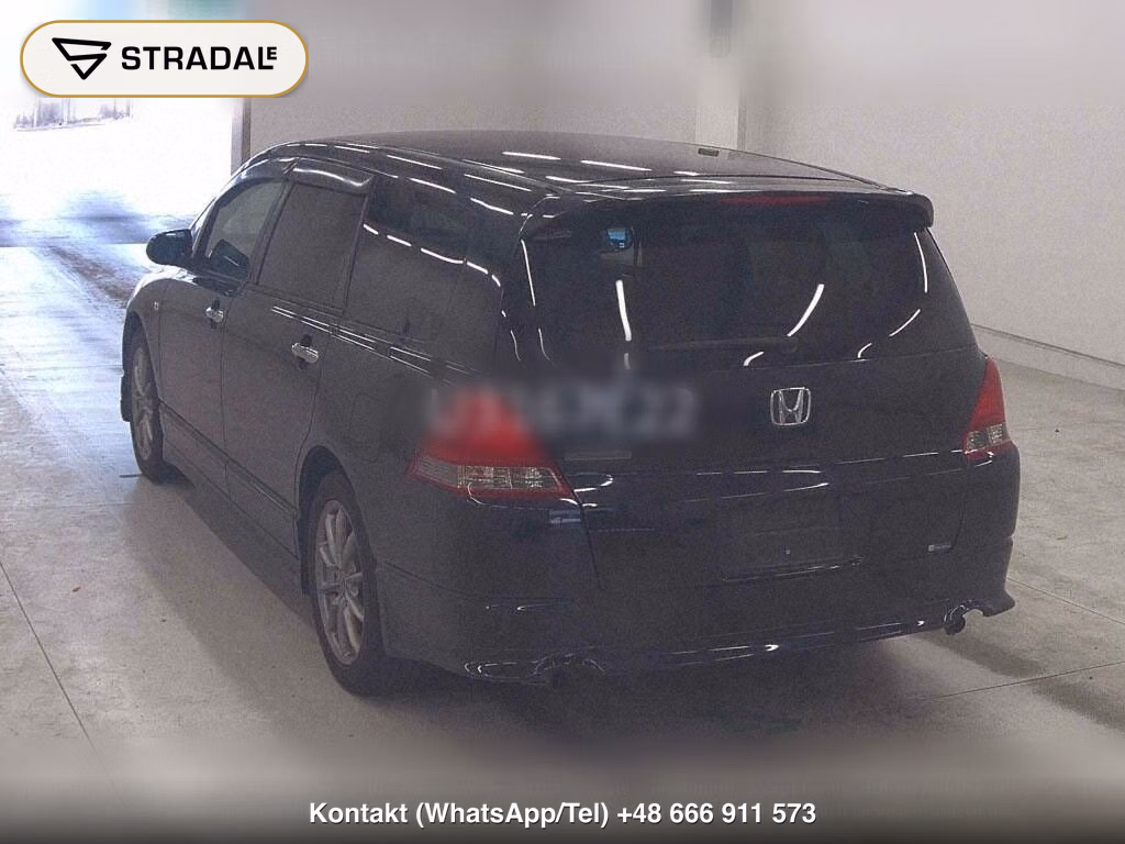 HONDA ODYSSEY ABSOLUTE, miniaturka 3