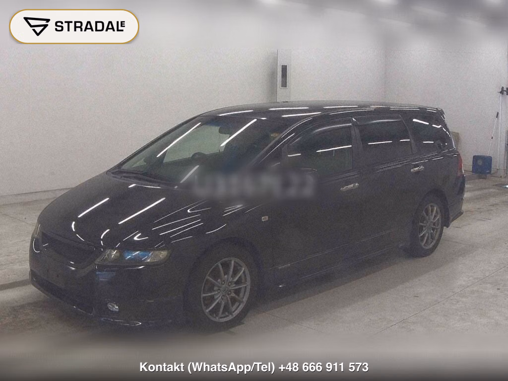 HONDA ODYSSEY ABSOLUTE, miniaturka 5