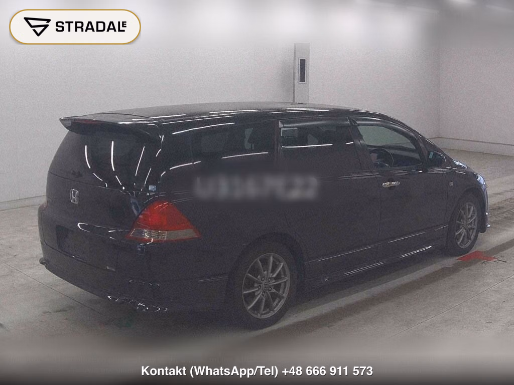 HONDA ODYSSEY ABSOLUTE, miniaturka 6
