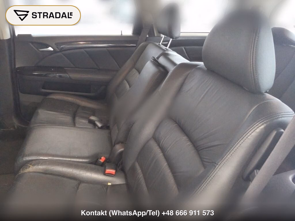 HONDA ODYSSEY ABSOLUTE, miniaturka 7