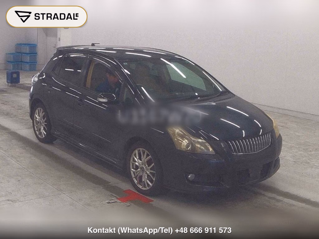 TOYOTA BLADE G, miniaturka 2