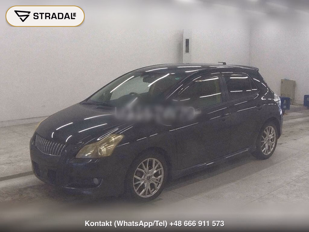 TOYOTA BLADE G, miniaturka 5
