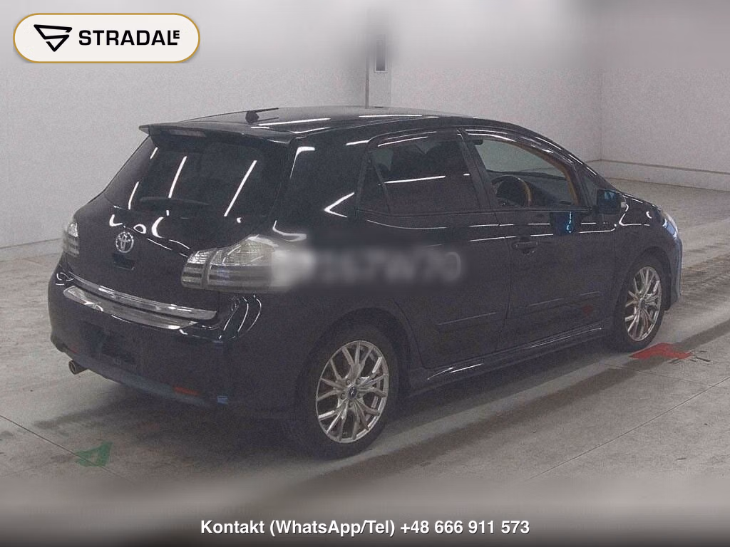 TOYOTA BLADE G, miniaturka 6