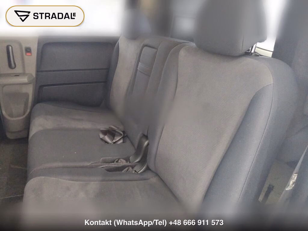 HONDA FREED G JUST SELECTION, miniaturka 7
