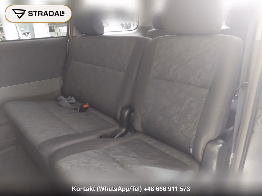 TOYOTA NOAH 4WD S V SELECTION, miniaturka 7