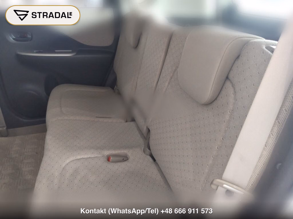 TOYOTA RACTIS X L PACKAGE, miniaturka 7